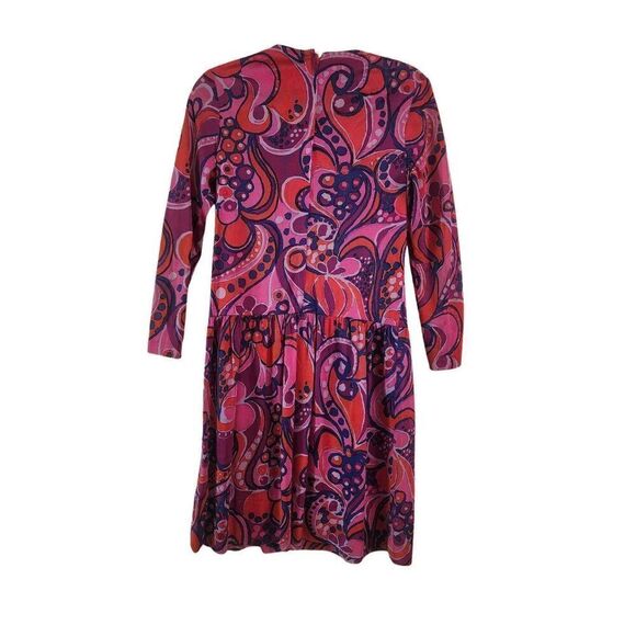 Vintage Alamor the label drop waist dress - Picture 2 of 7